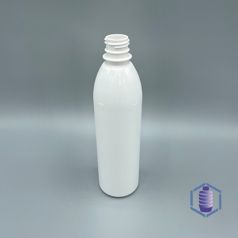 Бутылка №4 (объём 0.5 л, ∅ горла 28 мм)